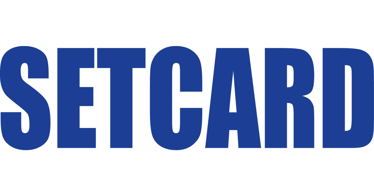Setcard